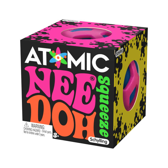 Atomic NeeDoh v8038