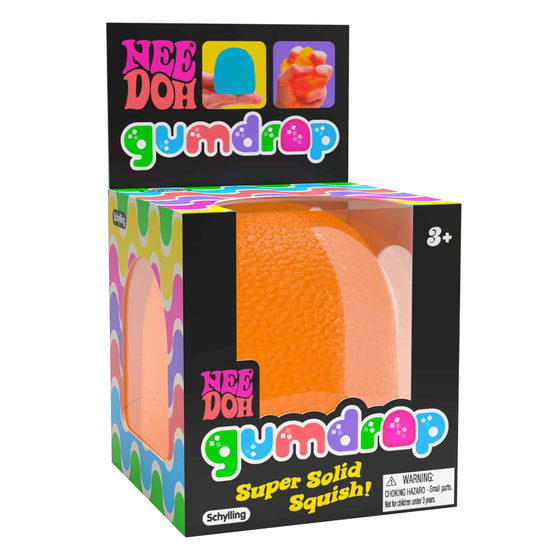NeeDoh Gumdrop v8020
