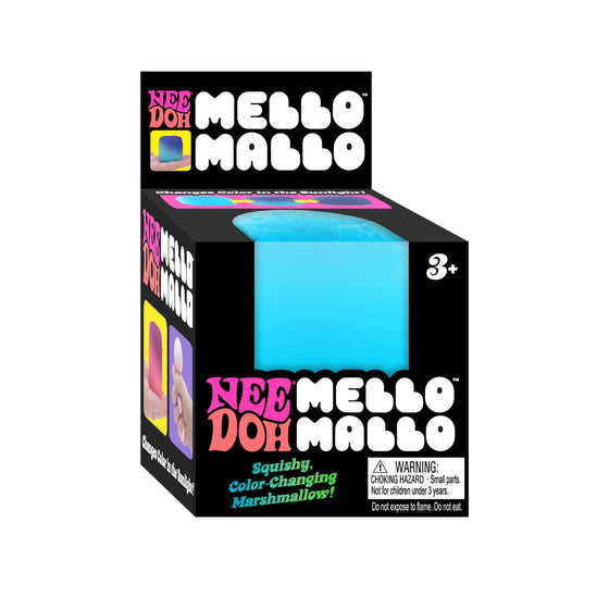 NeeDoh Mello Mallo v8018