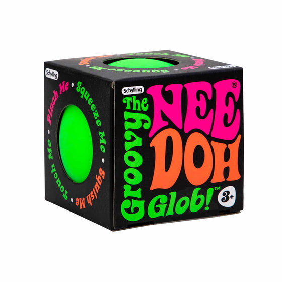 NeeDoh v8033