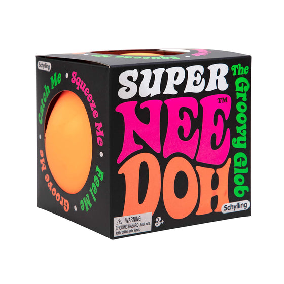 Super NeeDoh v8006