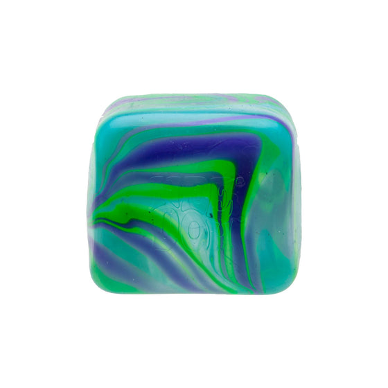 NeeDoh Nice Cube Swirl v8016