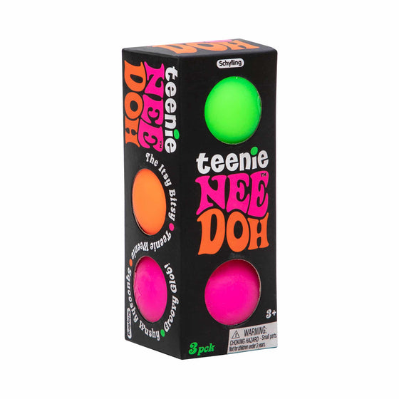 Teenie NeeDoh v8004